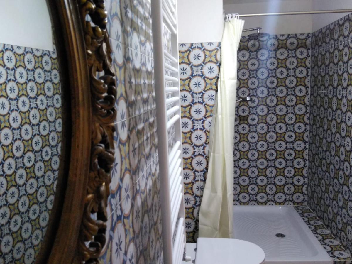 La Casa Dalle Finestre Blu Abbateggio Zewnętrze zdjęcie