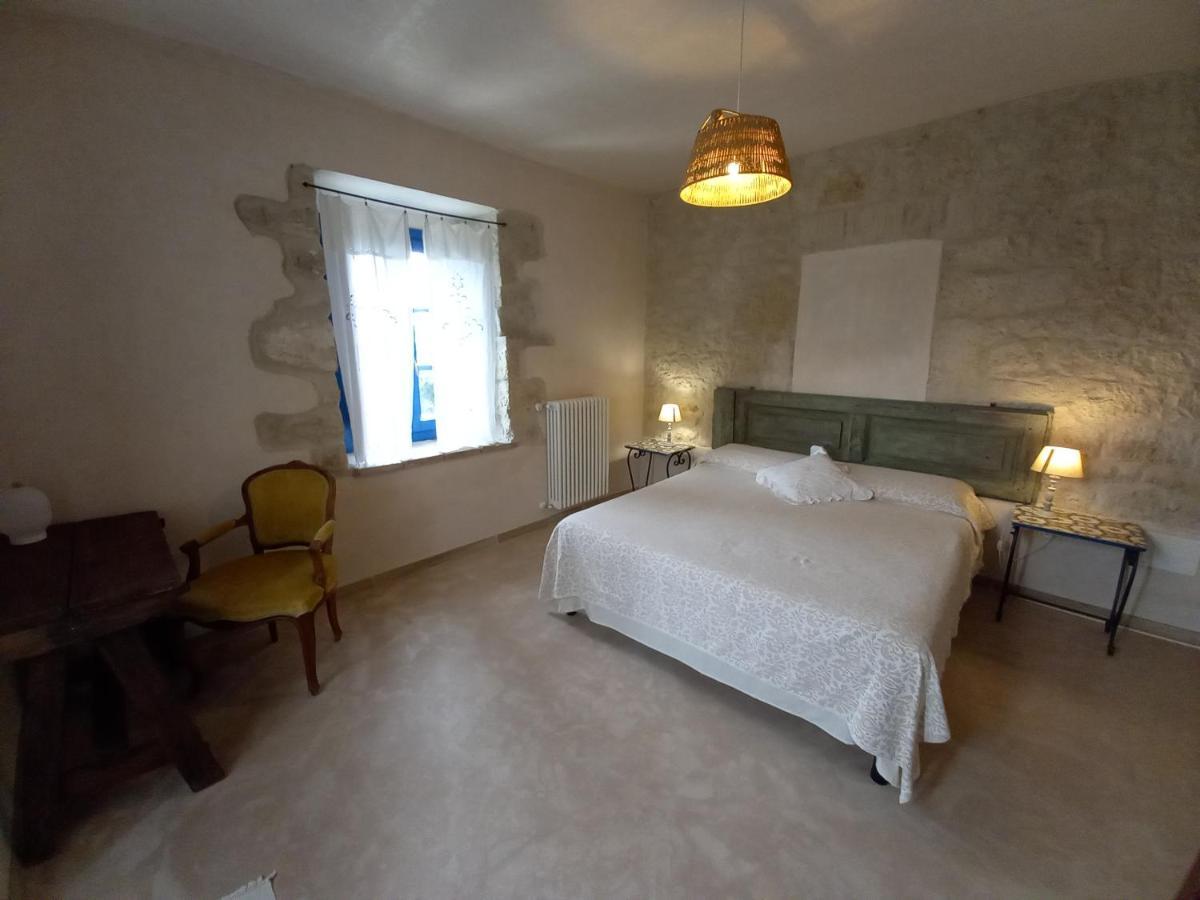La Casa Dalle Finestre Blu Abbateggio Zewnętrze zdjęcie