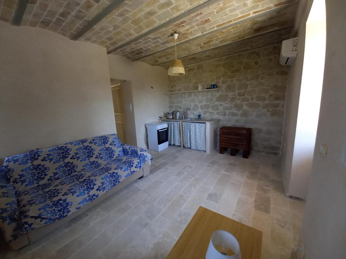 La Casa Dalle Finestre Blu Abbateggio Zewnętrze zdjęcie
